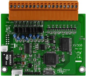 {{photo.Alt || photo.Description || 'Плата  ICP DAS XV308 CR'}}