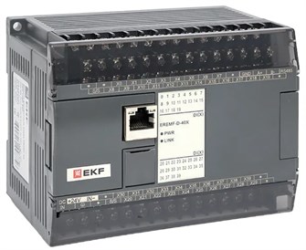 {{photo.Alt || photo.Description || 'Модуль дискретного ввода EKF EREMF-D-40X'}}