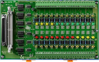 {{photo.Alt || photo.Description || 'Плата  ICP DAS DB-24PD/DIN CR'}}