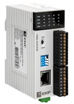 {{photo.Alt || photo.Description || 'Контроллер программируемый  EKF F200-16-N-P22'}}