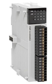 {{photo.Alt || photo.Description || 'Модуль аналогового ввода/вывода EKF EMF-A-4AI4AO'}}