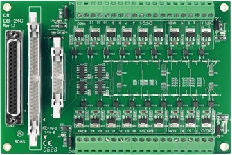 {{photo.Alt || photo.Description || 'Плата  ICP DAS DB-24C/DIN'}}