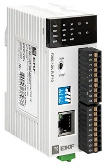 {{photo.Alt || photo.Description || 'Контроллер программируемый  EKF F200-12A-R-P10'}}