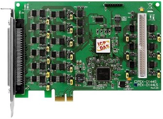 {{photo.Alt || photo.Description || 'Плата  ICP DAS PEX-D144LS CR'}}