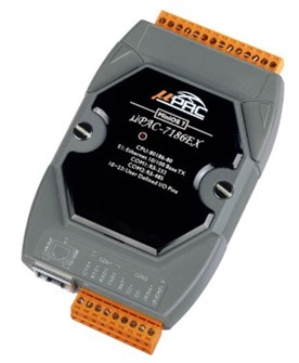 {{photo.Alt || photo.Description || 'Коммутатор  ICP DAS uPAC-7186EX-G CR'}}