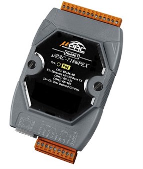 {{photo.Alt || photo.Description || 'Коммутатор  ICP DAS uPAC-7186PEX-G CR'}}