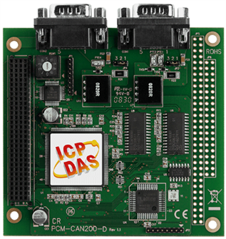 {{photo.Alt || photo.Description || 'Плата  ICP DAS PCM-CAN200-D CR'}}