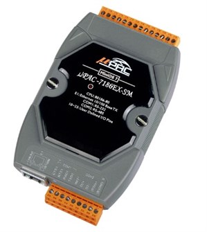 {{photo.Alt || photo.Description || 'Коммутатор  ICP DAS uPAC-7186EX-SM CR'}}