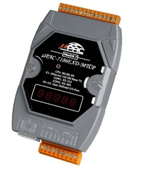 {{photo.Alt || photo.Description || 'Коммутатор  ICP DAS uPAC-7186EXD-MTCP CR'}}