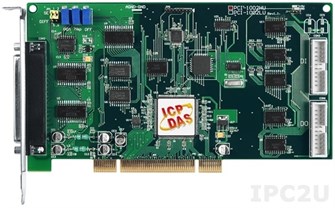 {{photo.Alt || photo.Description || 'Плата  ICP DAS PCI-1002HU CR'}}