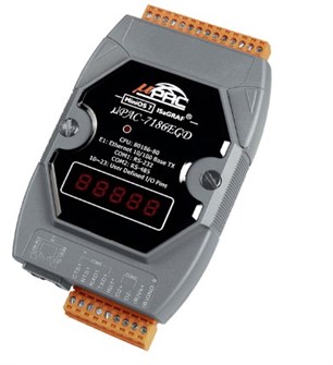 {{photo.Alt || photo.Description || 'Коммутатор  ICP DAS uPAC-7186EGD-G CR'}}