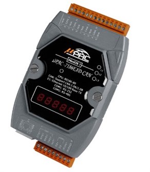 {{photo.Alt || photo.Description || 'Коммутатор  ICP DAS uPAC-7186EXD-CAN-G CR'}}