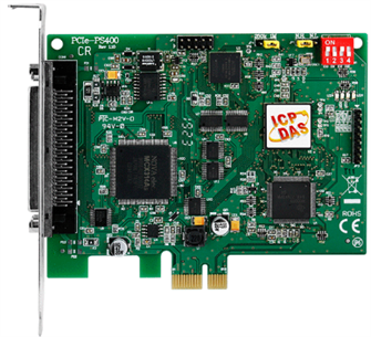 {{photo.Alt || photo.Description || 'Плата  ICP DAS PCIe-PS400 CR'}}