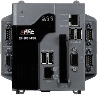 {{photo.Alt || photo.Description || 'Контроллер  ICP DAS XP-8031-CE6'}}