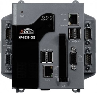 {{photo.Alt || photo.Description || 'Контроллер  ICP DAS XP-8037-CE6'}}