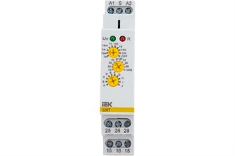 {{photo.Alt || photo.Description || 'Реле времени IEK ORT-M2-ACDC12-240V'}}