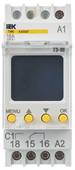 {{photo.Alt || photo.Description || 'Таймер  IEK MTA10-16-080'}}