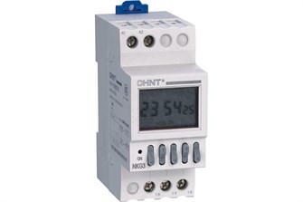 Таймер  CHINT 310004 154672