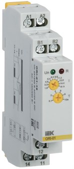 {{photo.Alt || photo.Description || 'Реле контроля тока IEK ORI-01-16'}}