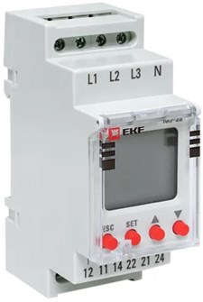 {{photo.Alt || photo.Description || 'Реле контроля фаз EKF rkf-2s'}}