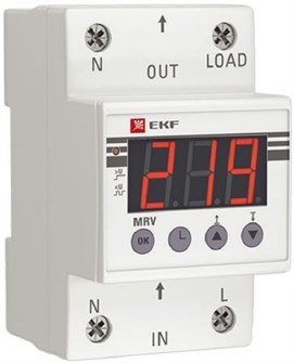 {{photo.Alt || photo.Description || 'Реле напряжения EKF MRV-25A'}}