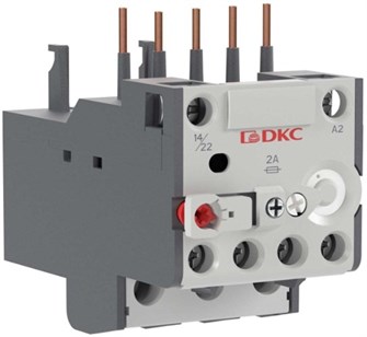 {{photo.Alt || photo.Description || 'Тепловое реле  DKC STR2-40-1P80'}}