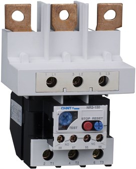 Тепловое реле  CHINT 268293 154788