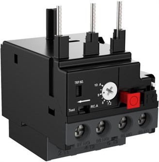 Тепловое реле перегрузки Systeme Electric MRD16S 154804