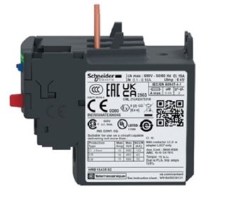 {{photo.Alt || photo.Description || 'Реле  Schneider Electric LRD22'}}