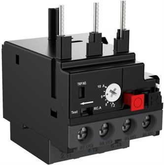 Тепловое реле перегрузки Systeme Electric MRD32 154809