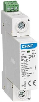 Ограничитель импульсных перенапряжений  CHINT 252410 154823