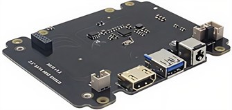 Плата интерфейсная ACD RA292 154897