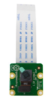 Камера  Raspberry Pi Camera v2 154906