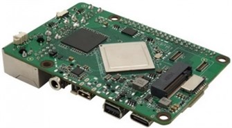 {{photo.Alt || photo.Description || 'Микрокомпьютер  RockPi RPBoard B4 (model C+)'}}