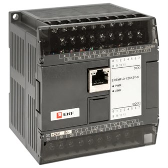 {{photo.Alt || photo.Description || 'Модуль дискретного ввода/вывода EKF EREMF-D-12X12Y-N'}}