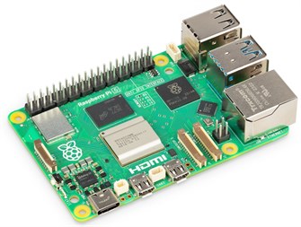 {{photo.Alt || photo.Description || 'Микрокомпьютер  Raspberry Pi 5 8GB'}}