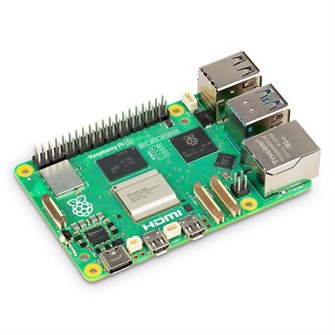{{photo.Alt || photo.Description || 'Микрокомпьютер  Raspberry Pi 5 16GB'}}