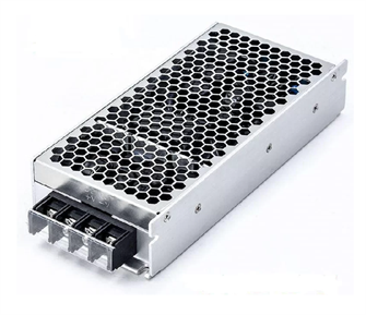 Преобразователь DC-DC модульный Mean Well RSD-200D-12 154954