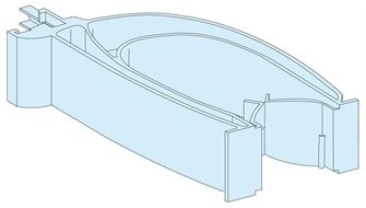 Комплект  Schneider Electric 04264 154998