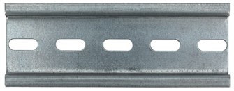 DIN-рейка  Rexant 12-8200 155006