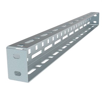 Рейка боковая  EKF FBR6S 155012