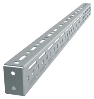 Рейка поперечная  EKF FPR6S 155036