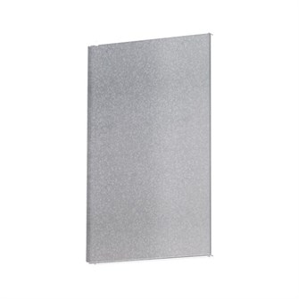 Монтажная панель  EKF AleSta-MP9M600 155065