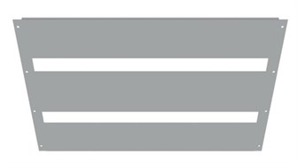Пластрон  EKF FMP50100 155070