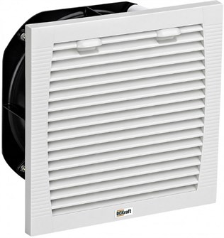 Вентилятор с фильтром DEKraft 35007DEK 155114