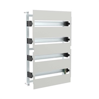 Модульная рама  DKC CN5TM64 155124