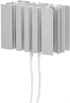 Нагреватель  SILART SNB-052-010 155135