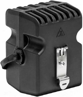 Нагреватель  SILART SNV-640-000 155208