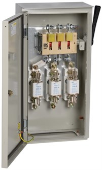 Ящик  IEK YARP-250-74-54 155241