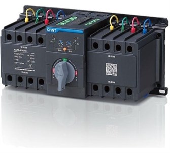 Автоматический ввод резерва  CHINT 171631 155243